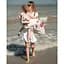 Рюкзак дитячий Childhome My first bag nude/terracotta (CWKIDBSTNR) - мініатюра 6
