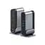 USB-хаб Baseus UnionJoy 17-Port Triple-Display B00532304811-00 Grey - миниатюра 4