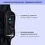 Електрична ковдра Klarstein Dr.Watson SuperSoft XL 180 x 130 (10033006) - мініатюра 6