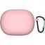 Чохол BeCover Silicon для Xiaomi Redmi Buds 4 Pro Pink (708612) - мініатюра 1
