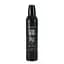 Мус для шерсті котів і собак з маслом Аргани Iv San Bernard Black Passion Volume Plus Mousse 04 300 - мініатюра 1