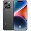 Смартфон Oulitel P1 8/256Gb black - мініатюра 1