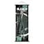 Гобелен Бліч Урахара Кіске Bleach Kisuke Urahara 70x25 см - мініатюра 1