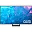 Телевізор Samsung Q70C 75" QLED 4K [QE75Q70CAUXUA] [87673] - мініатюра 1