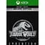 Ключ активації Microsoft Jurassic World Evolution - Deluxe Bundle для Xbox One/Series - мініатюра 1