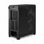 Корпус Fractal Design Meshify 3 RGB из закаленного стекла, черный (FD-C-MES3A-06) - миниатюра 3
