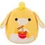 М'яка іграшка Squishmallows Віслючок Гевін 19 см (SQCR07945) - мініатюра 1