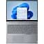 Ноутбук LENOVO ThinkBook 16 G9 IRL, Intel Core 7 240H до 5.2 ГГц, 16-дюймовий WUXGA, 16 ГБ, SSD 512 ГБ, графіка Intel, Windows 11 Pro - мініатюра 10