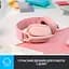 Навушники Logitech Zone Vibe 100 Wireless Rose (981-001224) - мініатюра 2