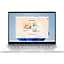 Ноутбук ASUS Zenbook 14 UX3405CA Ultra 9 285H la 54GHz,14'',3K,32GB LPDDR5X,1TB,Arc,Windows 11 Pro - мініатюра 3