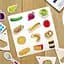 Детские учебные пазлы. Изучаем продукты питания 13203003, 20 развивающих игр в наборе - миниатюра 6
