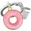 Брелок Metalmorphose Donut with Coffee Cup (8000020593045) - миниатюра 1