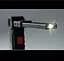 Ліхтарик Worklight W-52 COB 3 W LED - мініатюра 4