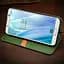 Чохол-книжка GETMAN Cubic Cover Case для Xiaomi Redmi 9A / 9AT (Green) [52801] - мініатюра 5