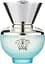 Туалетна вода Versace Dylan Turquoise 50 мл - мініатюра 1