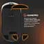 Миша GamePro Genesis Winner Wireless White (GM079W) [140366] - мініатюра 9