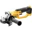 Кутова шліфмашина DeWalt DCG412N [95402] - мініатюра 1