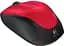 Мышь Logitech M235 Wireless Red (910-002496) [82067] - миниатюра 2