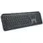 Клавіатура Logitech MX Master Keys for Business Graphite US (920-010251) - мініатюра 2