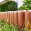 Палісад садовий Prosperplast Garden Border 2.5 м теракотовий - мініатюра 9