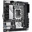 Материнская плата Asus (PRIME H610I-PLUS-CSM) - миниатюра 2
