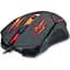Миша REAL-EL RM-520 Gaming USB black - мініатюра 2