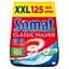 Порошок для миття посуду в посудомийній машині Somat Classic Pulver 2 кг - мініатюра 1