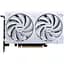 Відеокарта MSI GeForce RTX 5060 Ventus 2X OC 8G White (G5060-8V2CW) UA [133928] - мініатюра 2