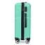 Валіза Semi Line 26" M Sea Green (T5617-2) - мініатюра 4