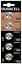 Батарейки Duracell HSDC 2025 5X1, 5 шт. (5008242) - миниатюра 1