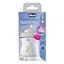 Бутылочка для кормления Chicco Natural Feeling c силиконовой соской, 250 мл (81323.30) - миниатюра 9