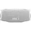 Портативна акустика JBL Charge 6 White (JBLCHARGE6WHT) - мініатюра 3