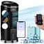 Охладитель воздуха Klarstein IceWind Plus Smart 4-in-1 (10040212) - миниатюра 6
