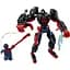 Конструктор LEGO Super Heroes Marvel Робот Майлза Моралеза vs. Человек-паук 2099, 135 деталей (76337) - миниатюра 3