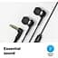 Навушники Sennheiser CX 80 S Black (508896) - мініатюра 3