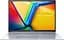 Ноутбук ASUS Vivobook 16X K3604VA-MB095 16' WUXGA, Intel i3-1315U, 16GB, F512GB, UMA, NoOS, Серебристый (90NB1072-M003S0) - миниатюра 1