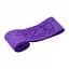 Гумка для фітнесу та спорту 4Fizjo Flex Band тканинна 16-22 кг 4FJ0153 (P-5907739311696) - мініатюра 2