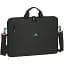 Сумка для ноутбука RivaCase 5516 15.6" Black - миниатюра 1