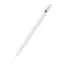 Стилус Hoco GM113 Active capacitive pen pad dedicated белый - миниатюра 1