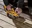 Стрічкова акумуляторна шліфмашина DeWalt без АКБ та ЗП DCW220N - мініатюра 7