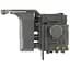 Кнопка для перфоратора Асеса Makita HR2450 КН 04-2 - миниатюра 1