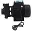 Насос поверхневий відцентровий Pumpman 2DK20 Нmax 17 м Qmax 27 куб.м 2"х2" 750 Вт (CV029761) - мініатюра 4