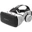 Окуляри віртуальної реальності Shinecon SC-G06E White [149693] - мініатюра 1
