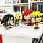 Фигурка Funko Pop! Naruto: Гаара 9.6см (46627) [118044] - миниатюра 6