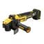 Шліфмашина кутова акумуляторна DeWalt з АКБ та ЗП DCG409VST1 - мініатюра 3