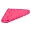 Килимок для пошуку корму Waudog Silicone 205х205х17 мм рожевий - мініатюра 5