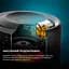 Мультипіч Cecotec Cecofry Rain Acc Kit CCTC-03305 чорна [123021] - мініатюра 4