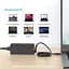Заміна зарядного пристрою Lenovo 65W USB C; сумісний з Lenovo ThinkPad T480s T580s T490 E480 E580 Chromebook C330 S330 100e 300e - мініатюра 6