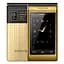 Смартфон Tkexun G10-1 4G (Yeemi G10-1) gold. Dual display - мініатюра 1