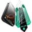 Защитное стекло ESR Ultra Tempered Screen Protector для iPhone 16 Pro Max (1D80700201) - миниатюра 1